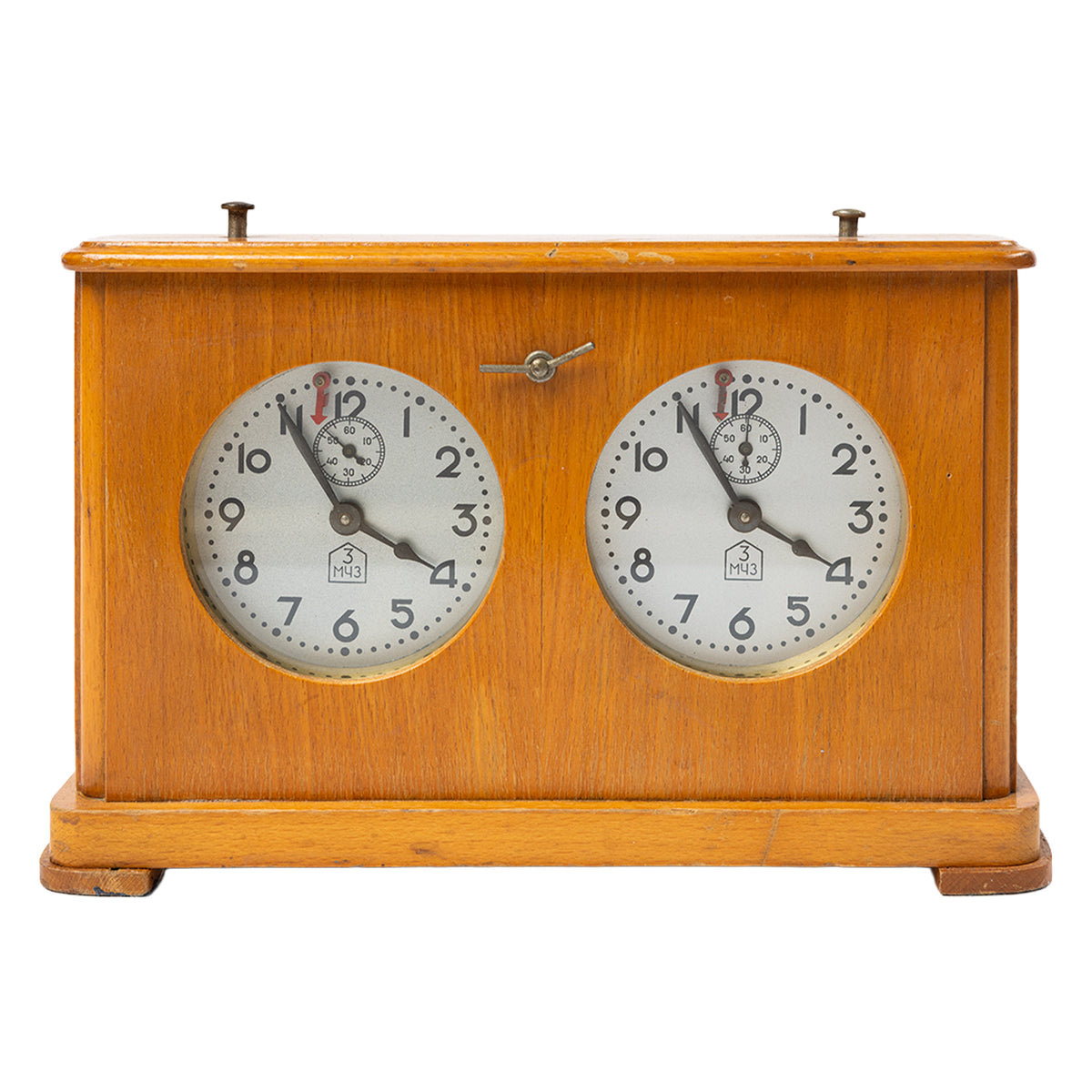 Pendule USSR 3 M43