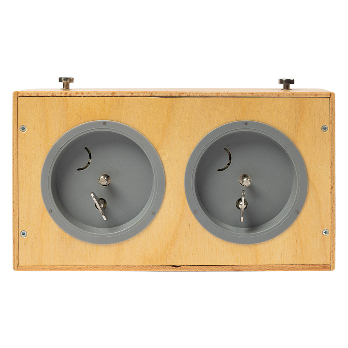 Pendule Ruhla Garde