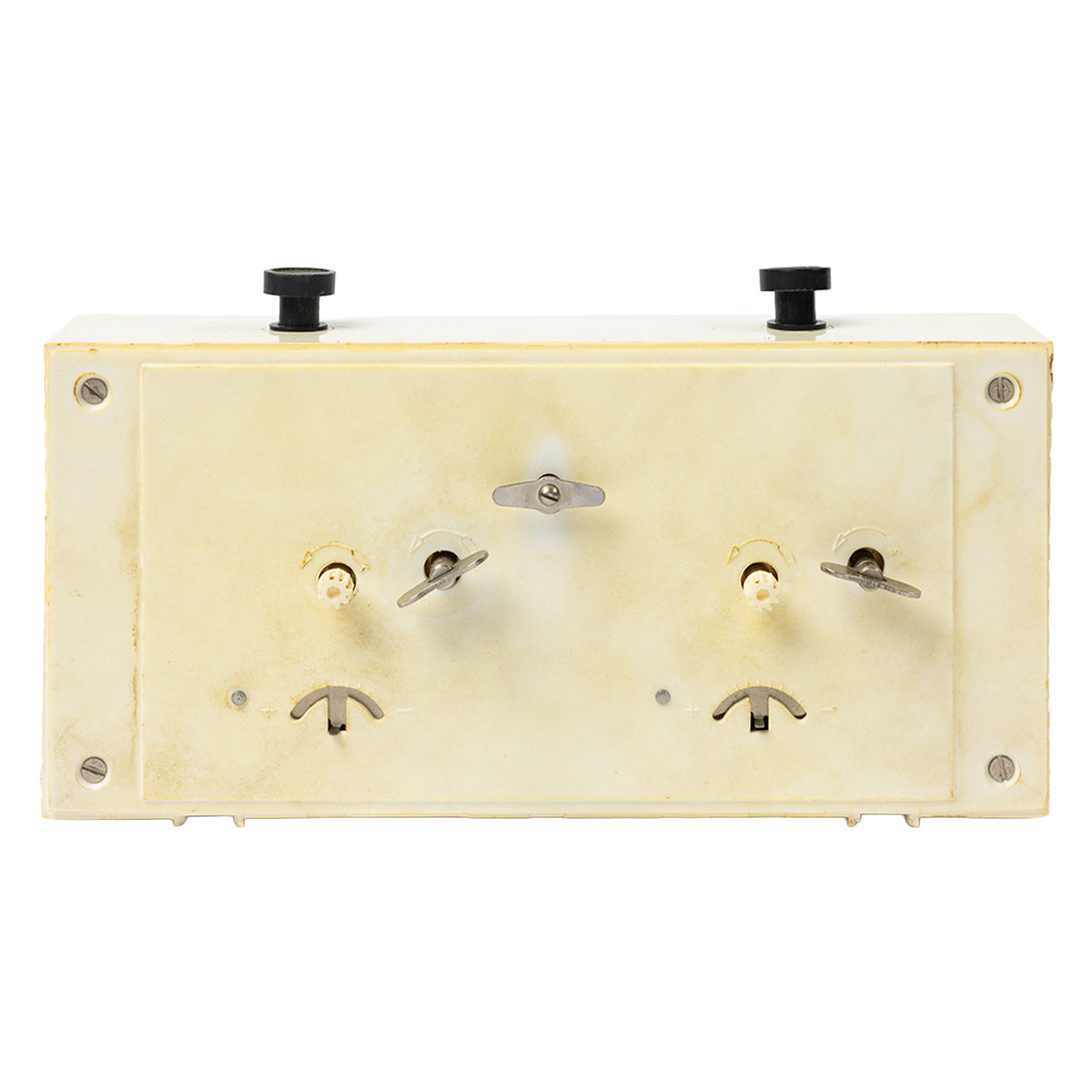 Pendule Jantar
