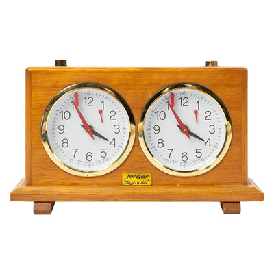 Pendule Jerger Olympia