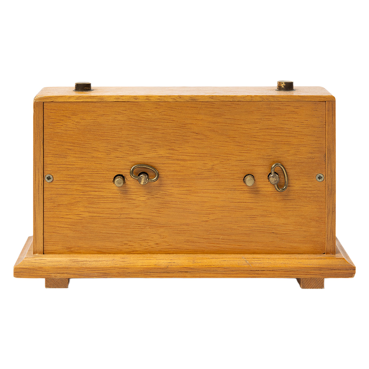 Pendule Jerger Olympia