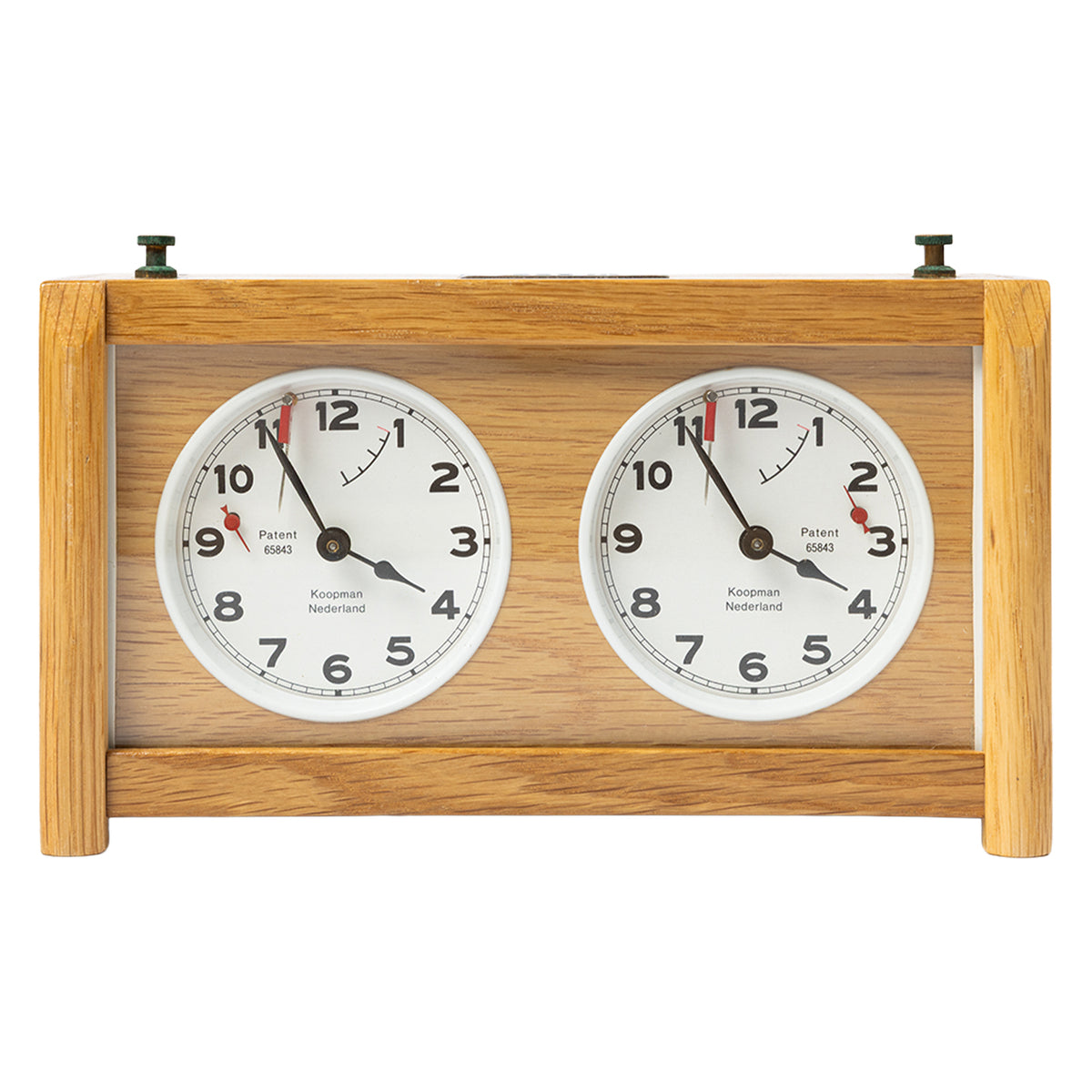 Pendule Koopman