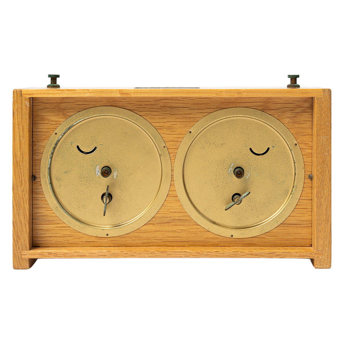 Pendule Koopman