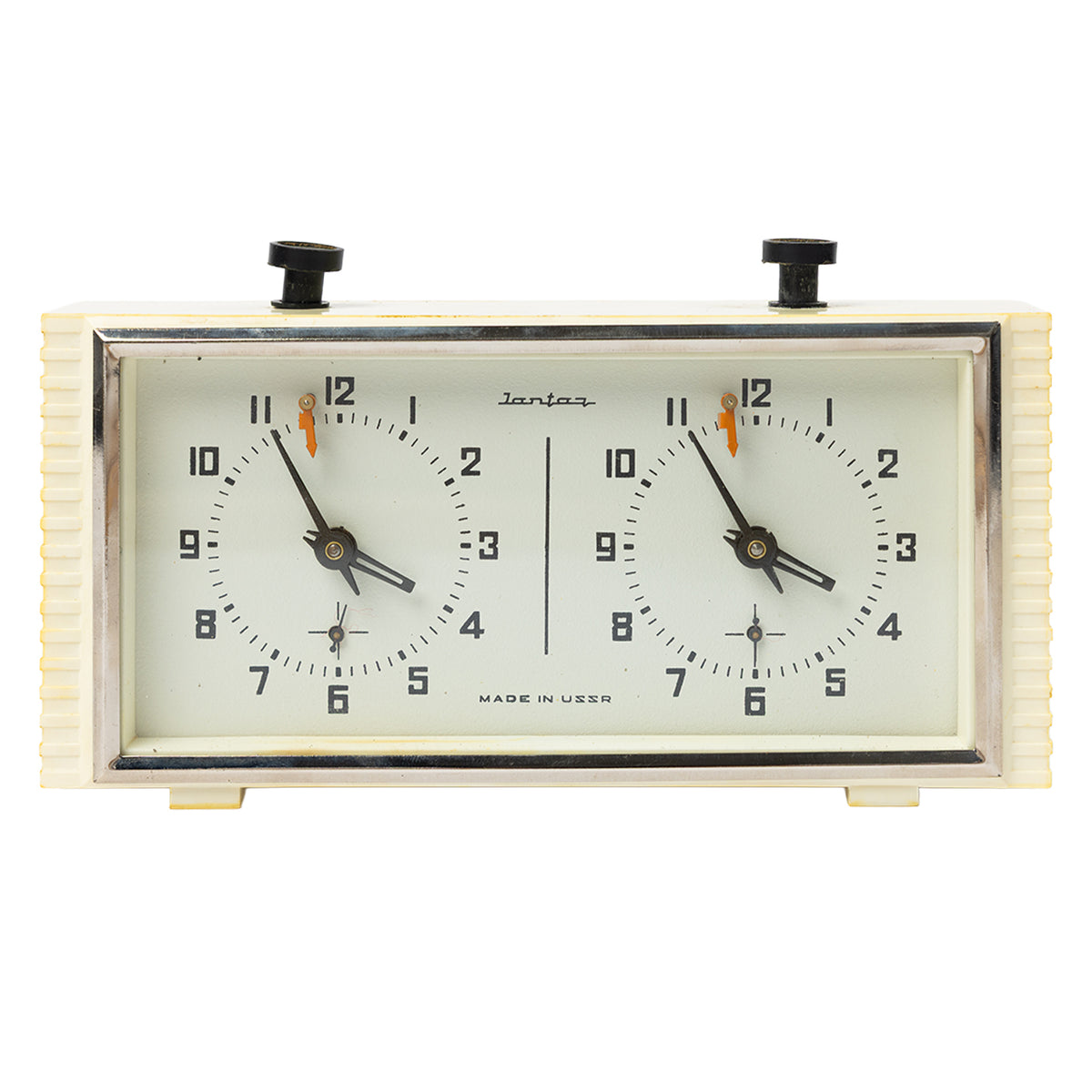 Pendule Jantar