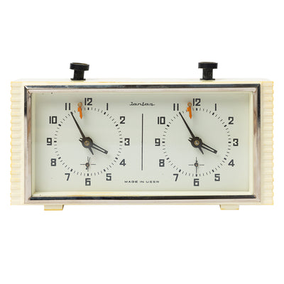 Pendule Jantar