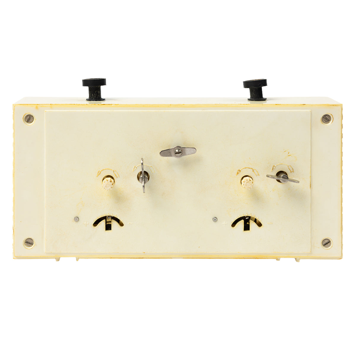 Pendule Jantar