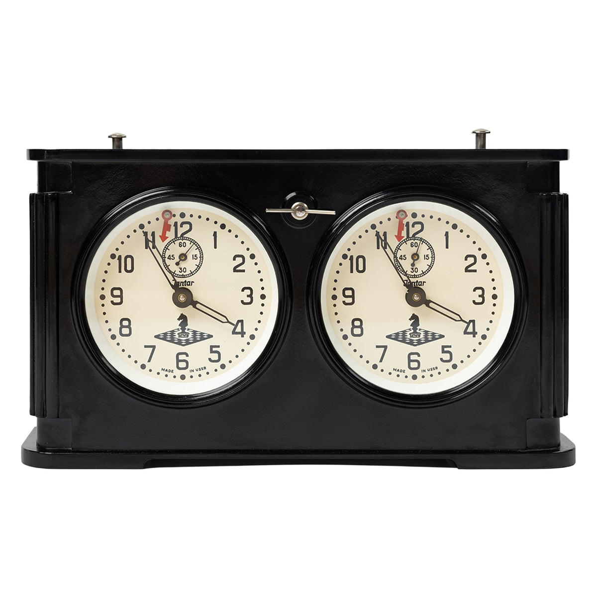 Pendule Jantar 1960