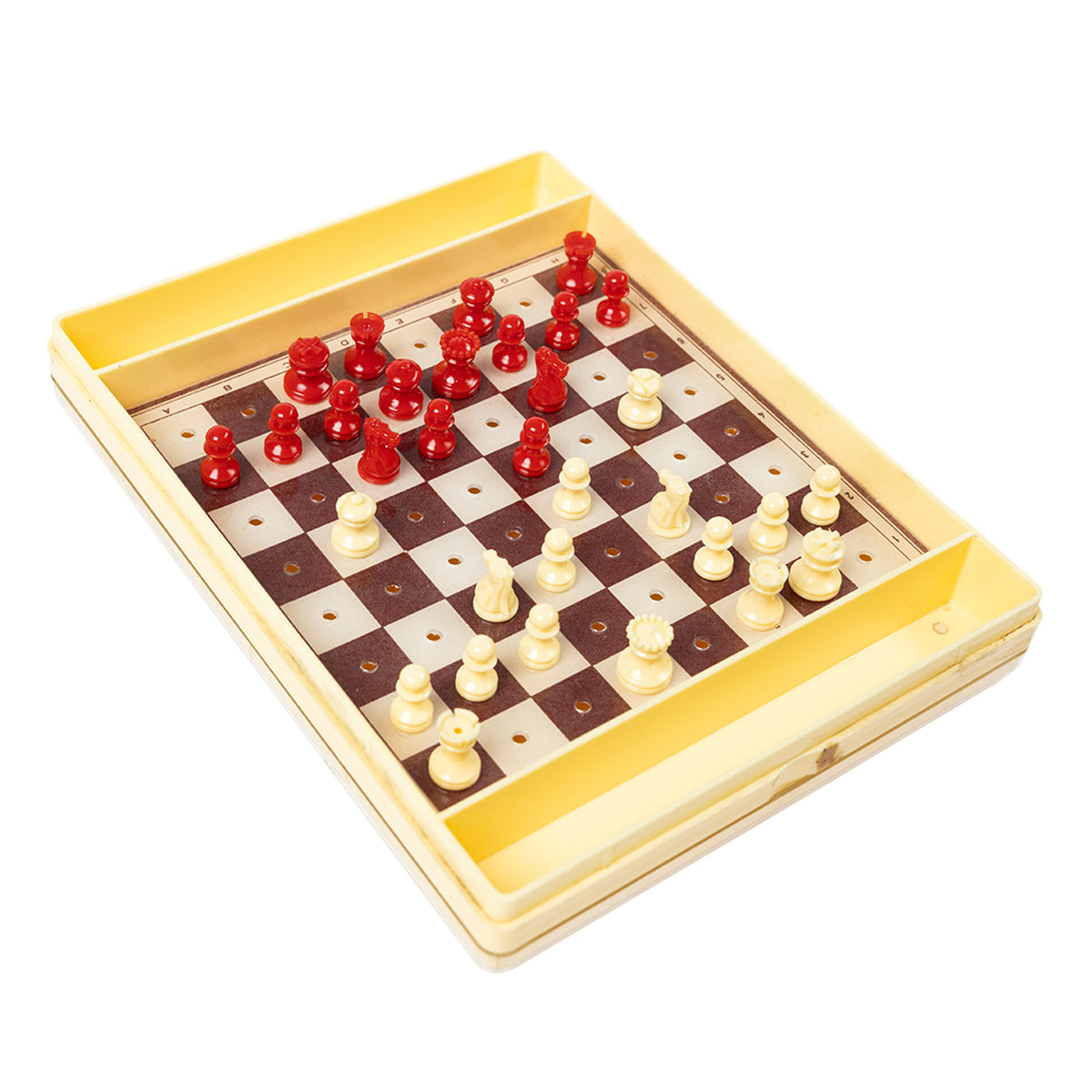 Jeu de voyage