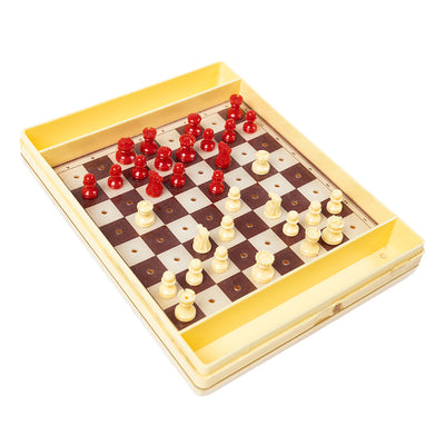 Jeu de voyage