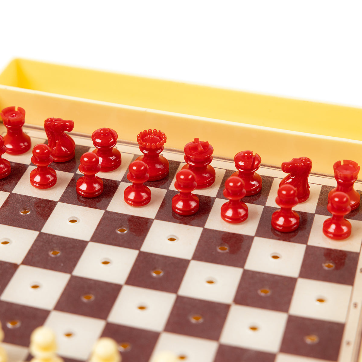 Jeu de voyage
