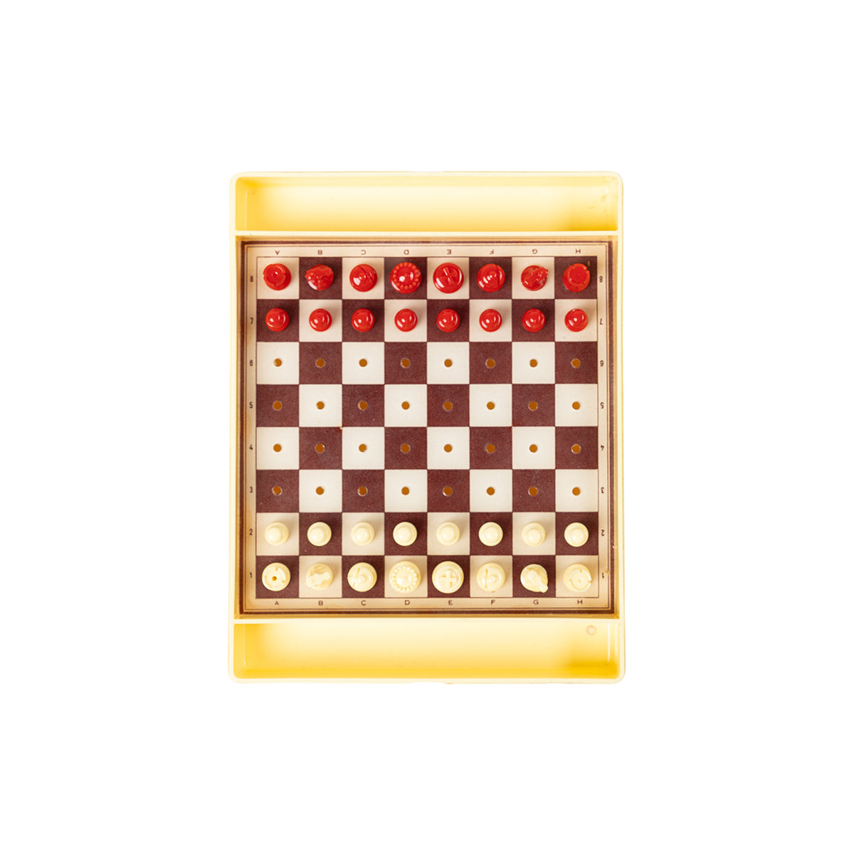 Jeu de voyage
