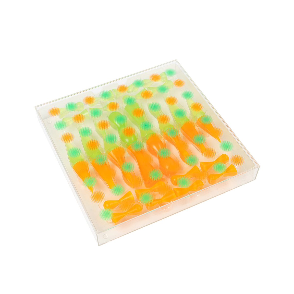Karim Rashid Chess Set