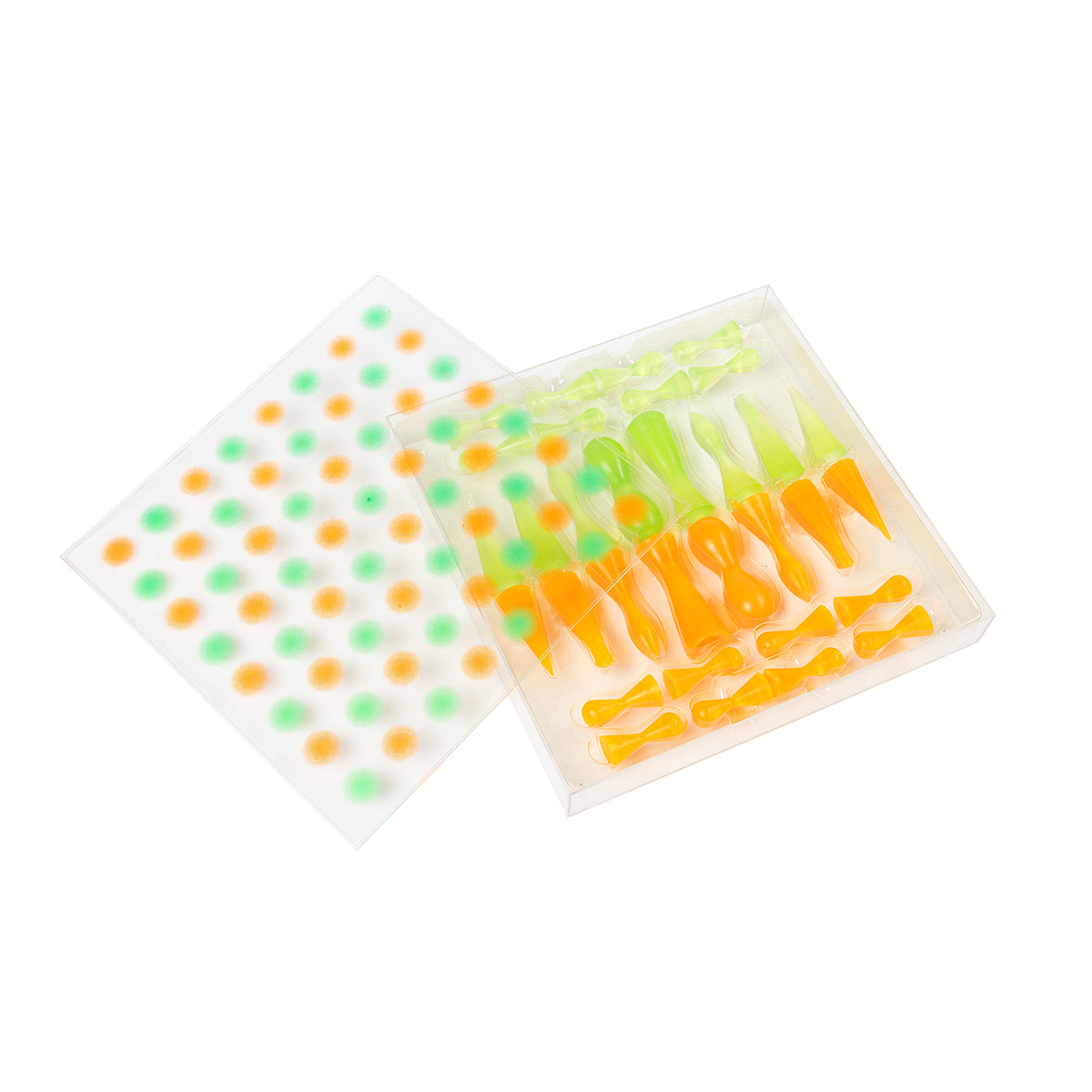 Karim Rashid Chess Set