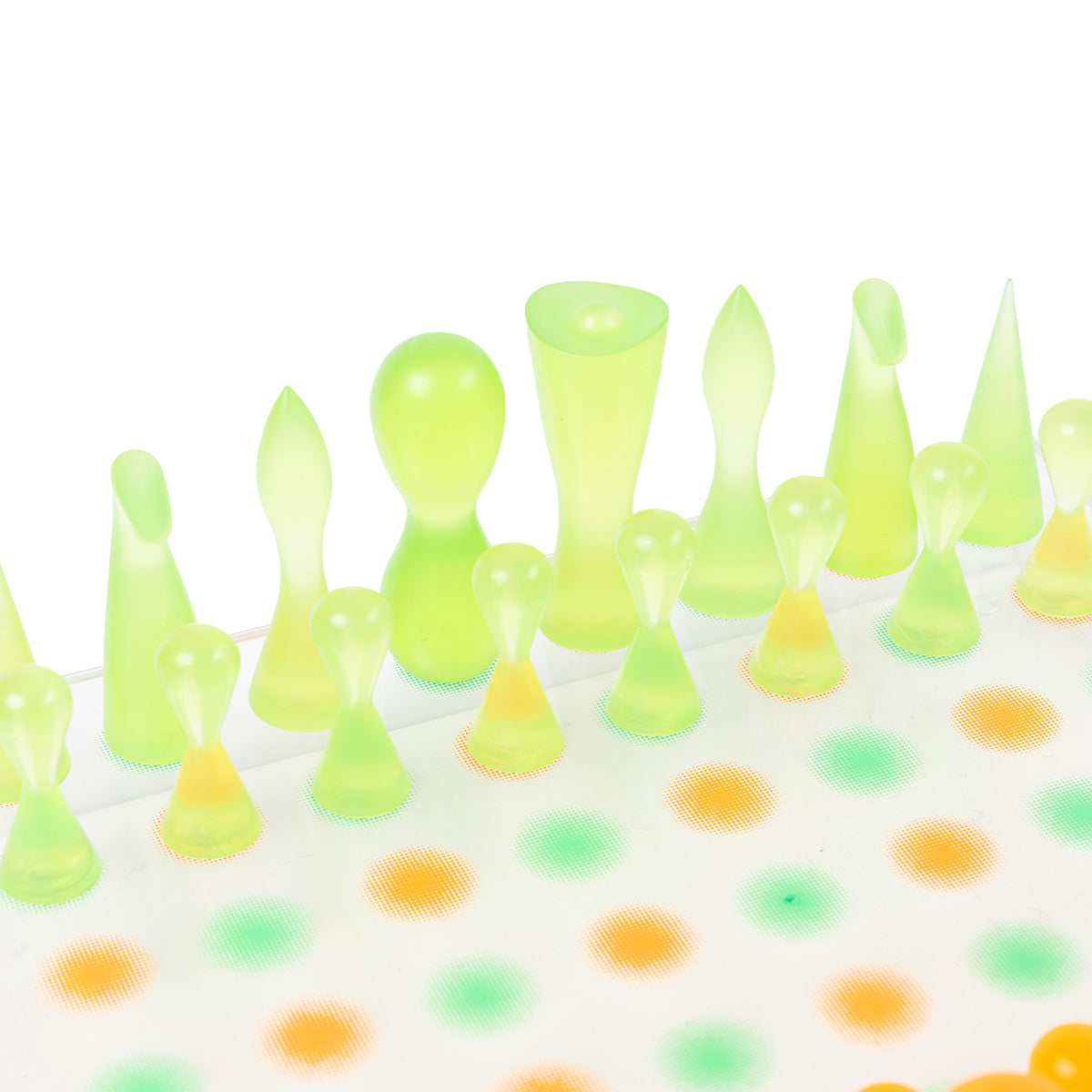 Karim Rashid Chess Set