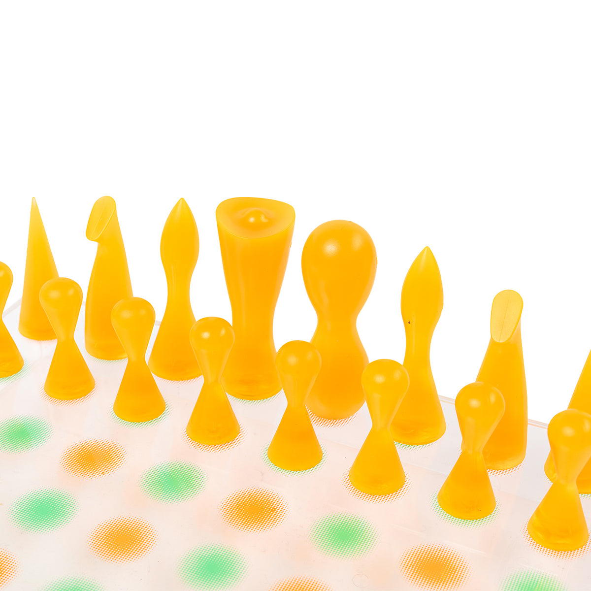 Karim Rashid Chess Set