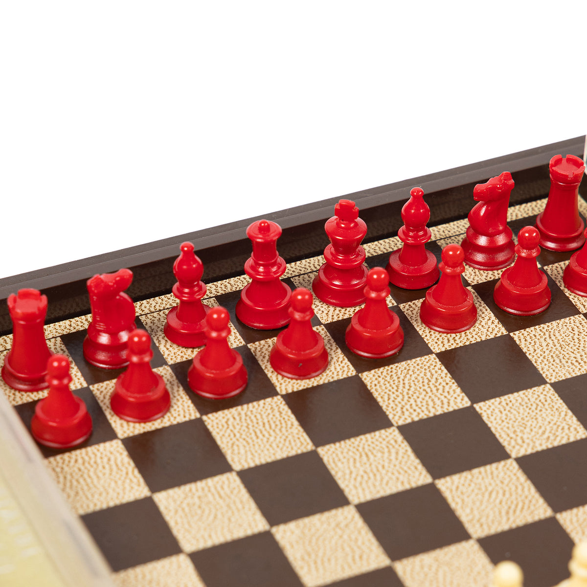 Jeu de voyage Dal Negro