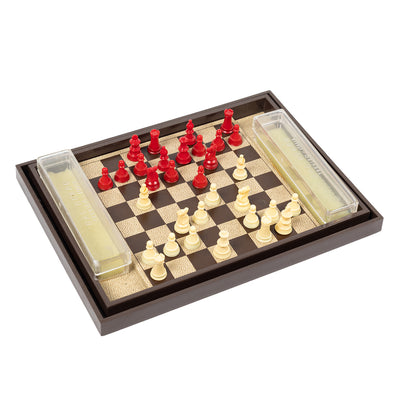 Jeu de voyage Dal Negro
