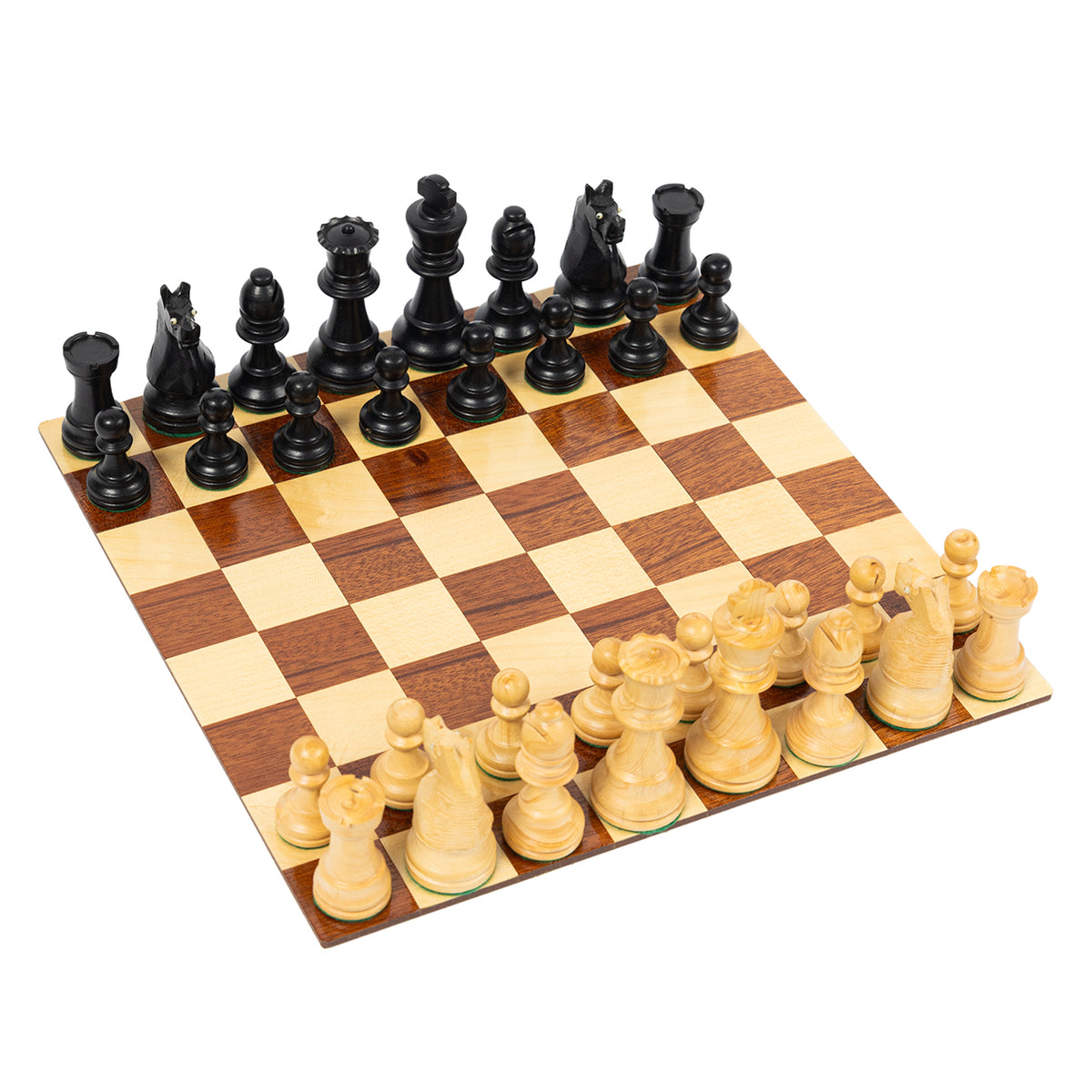 Jeu Le Tanneur