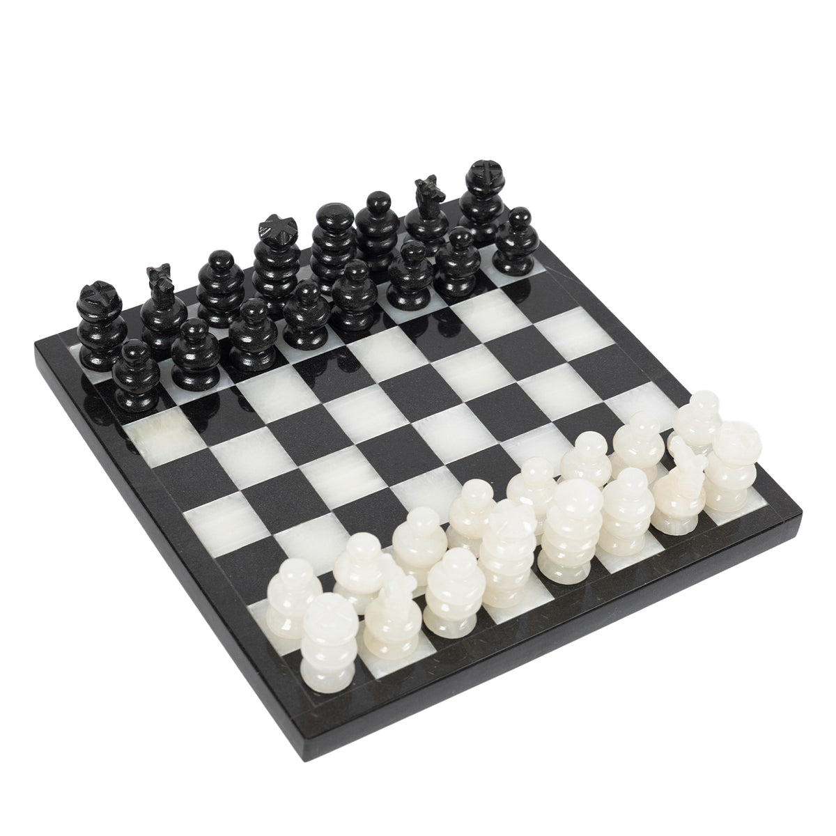 Jeu en pierre