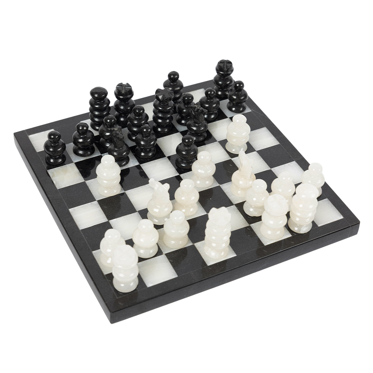 Jeu en pierre