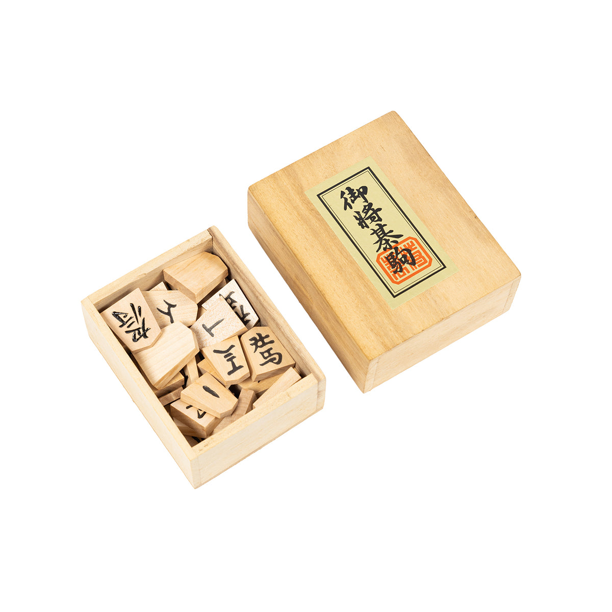 Jeu Shogi Japon