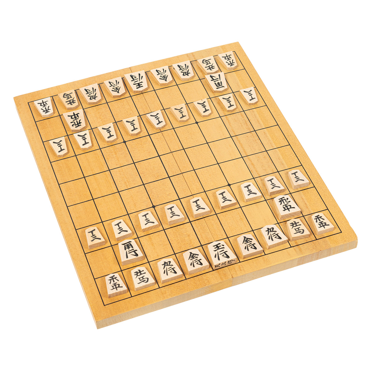 Jeu Shogi Japon