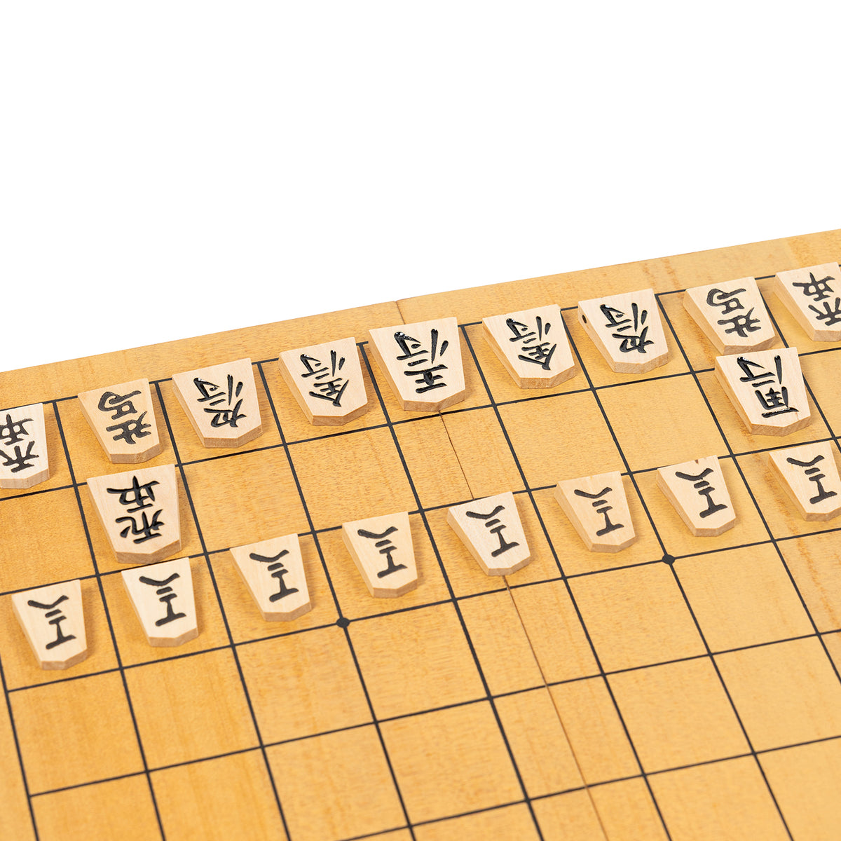 Jeu Shogi Japon