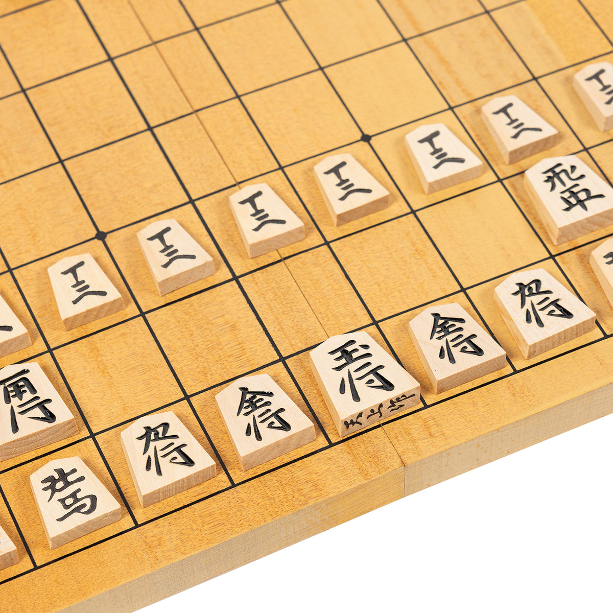 Jeu Shogi Japon