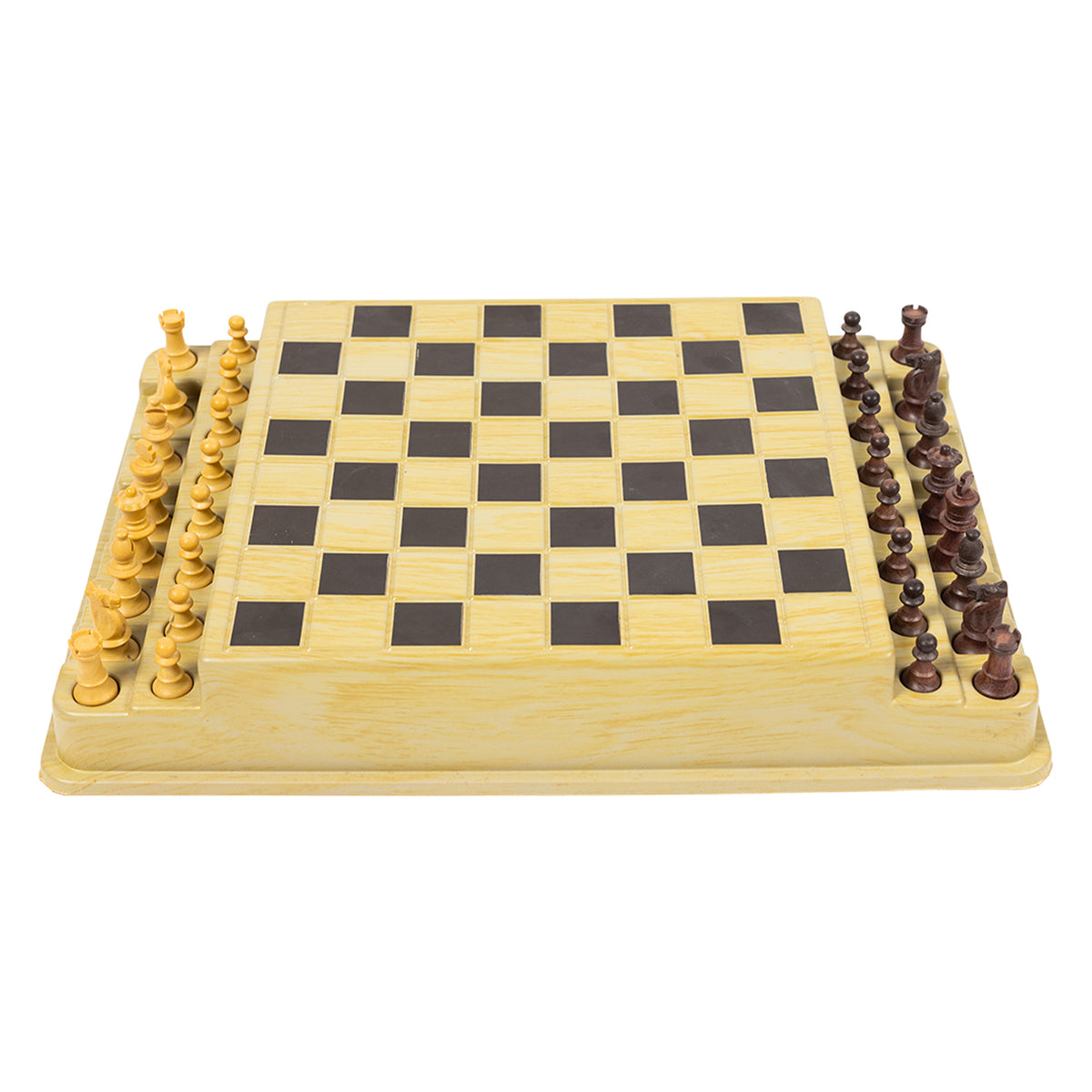 Jeu Educo Beige 1980 France
