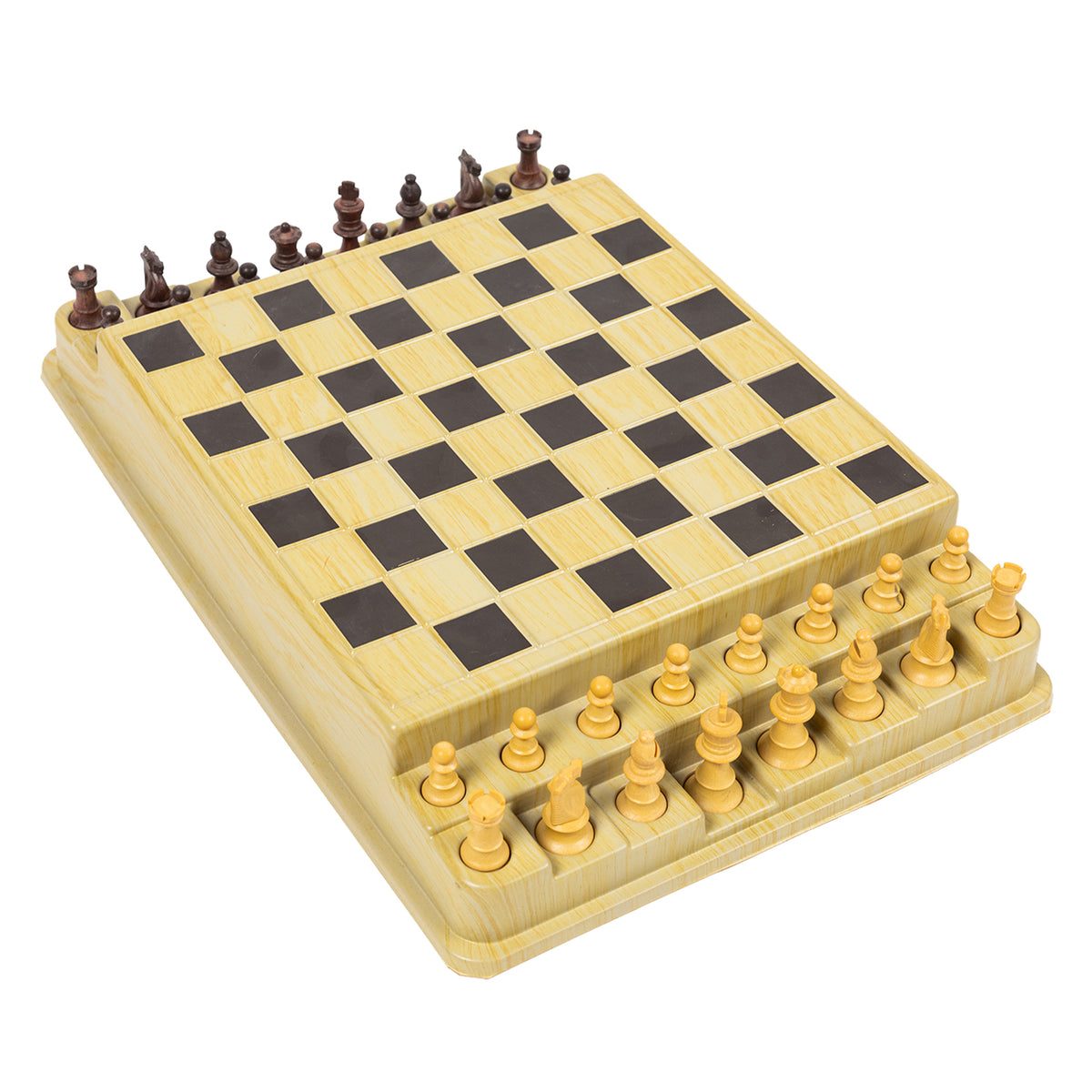 Jeu Educo Beige 1980 France