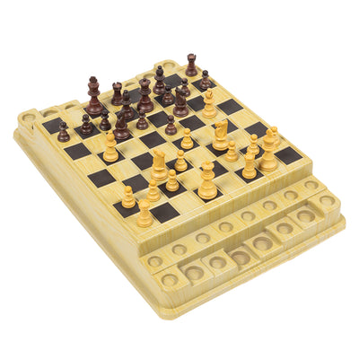 Jeu Educo Beige 1980 France