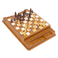 Jeu Educo Marron 1980 France