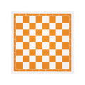 Plateau Souple Orange