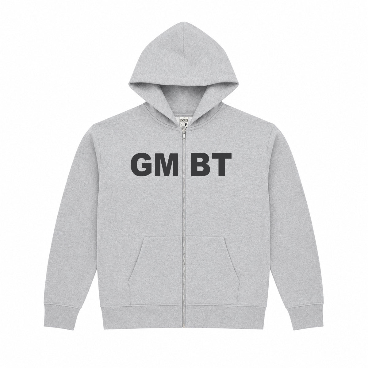 GMBT Zip Hoodie