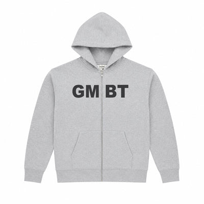 GMBT Zip Hoodie
