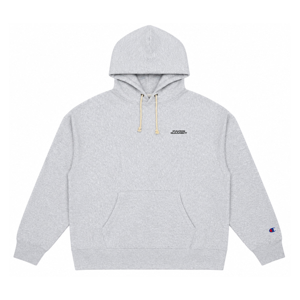Orange King Hoodie