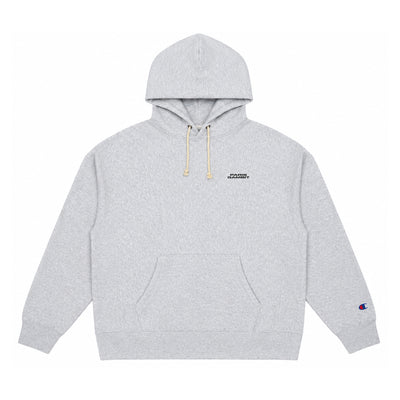 Orange King Hoodie