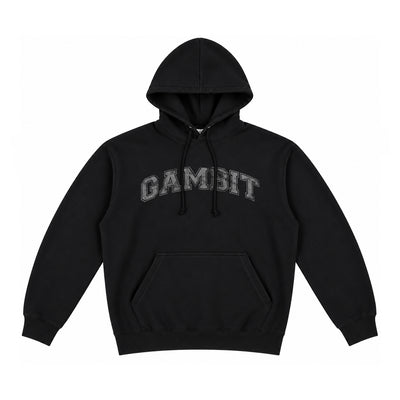 Hoodie Gambit College Logo