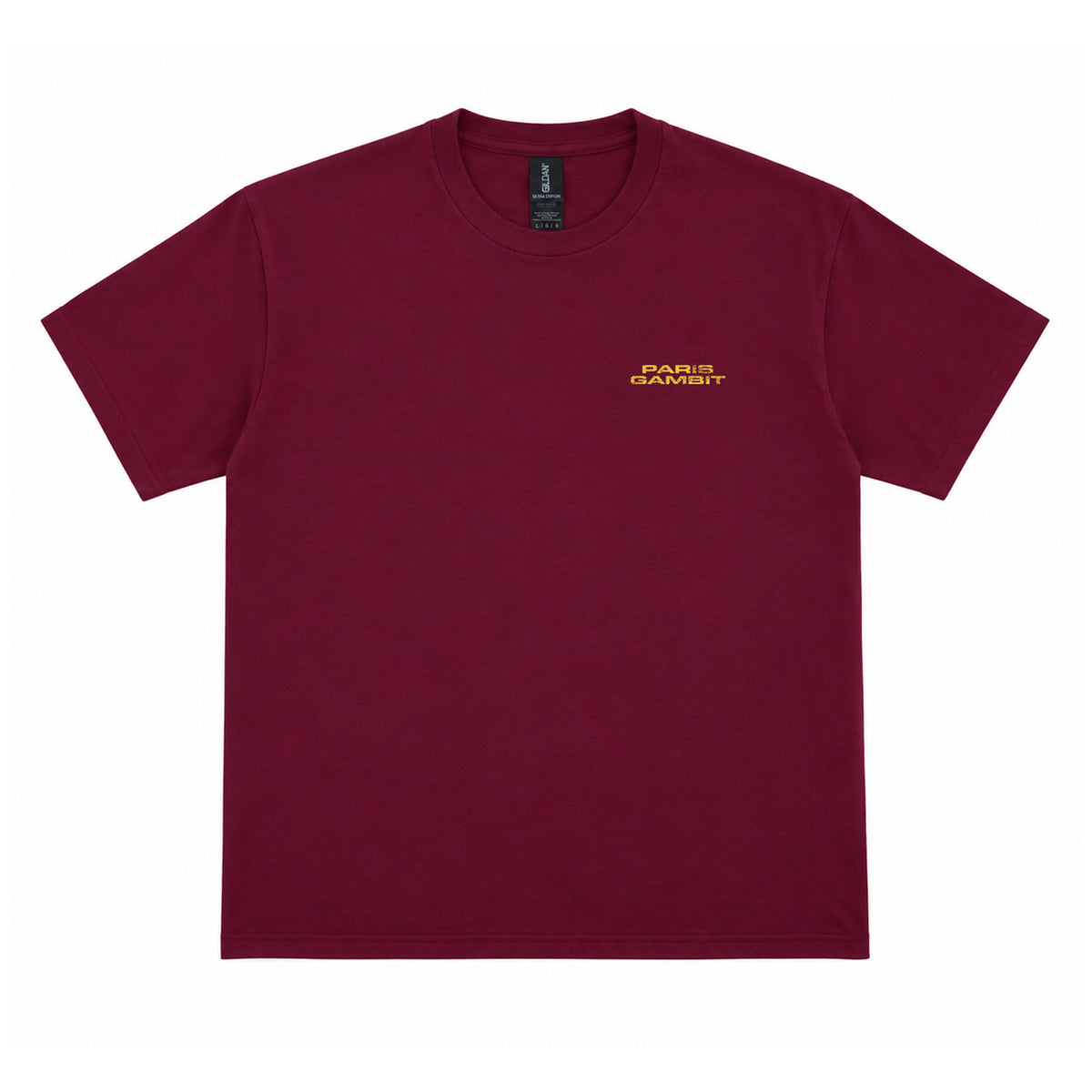 T-shirt Chess is back
