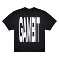 T-shirt Gambit Carré