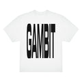 T-shirt Gambit Carré