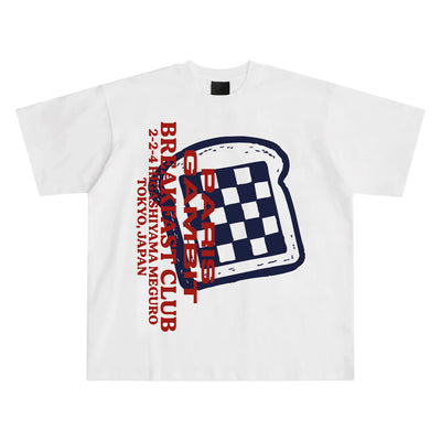 T-shirt Breakfast Club