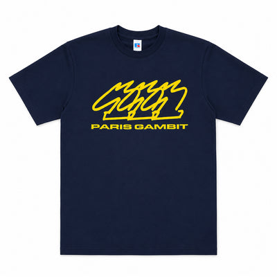T-shirt Triple Logo